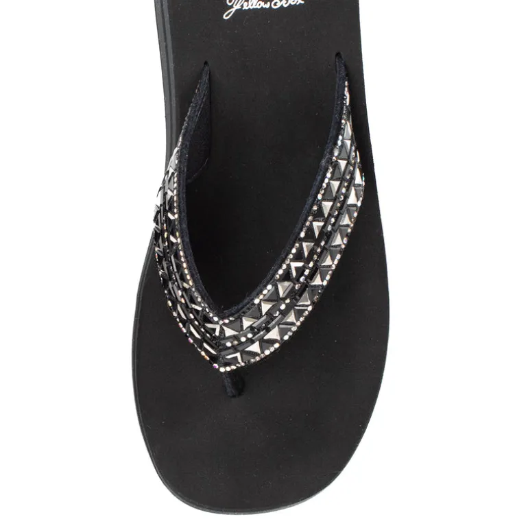 Kaduna Platform Sandal