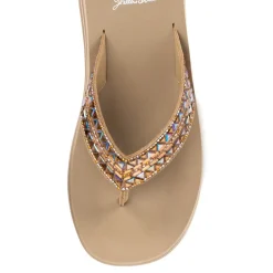 Kaduna Platform Sandal