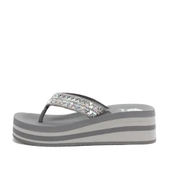 Kaduna Platform Sandal
