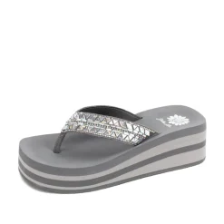 Kaduna Platform Sandal