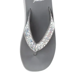 Kaduna Platform Sandal