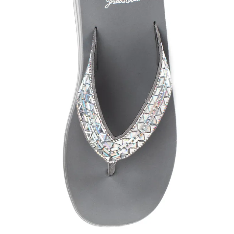Kaduna Platform Sandal