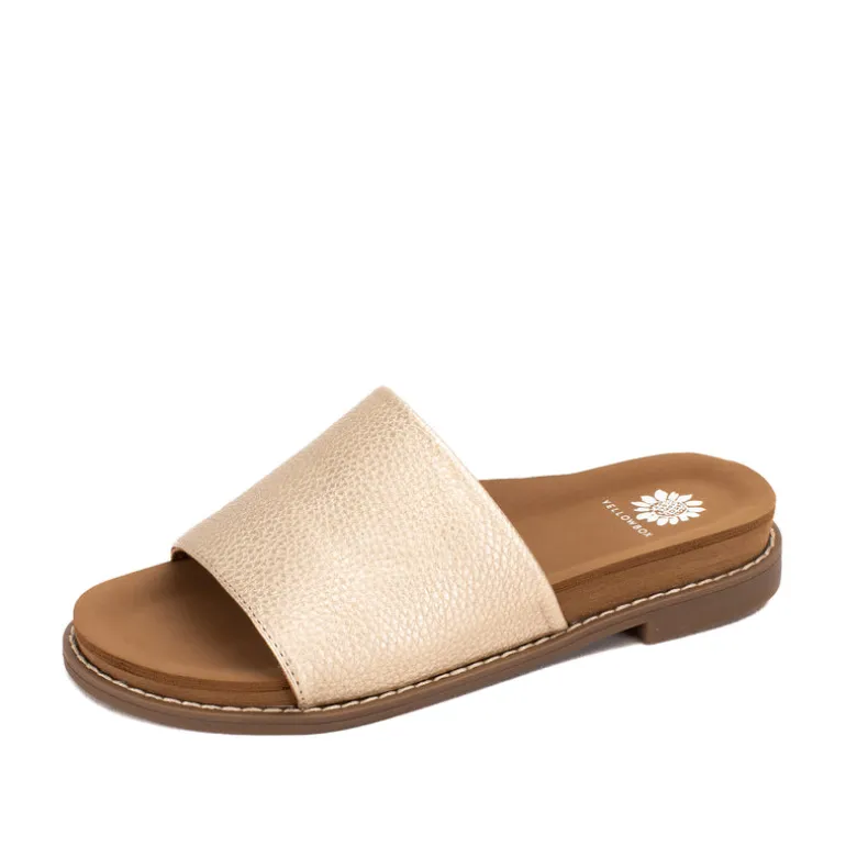 Kalo Slide Sandal