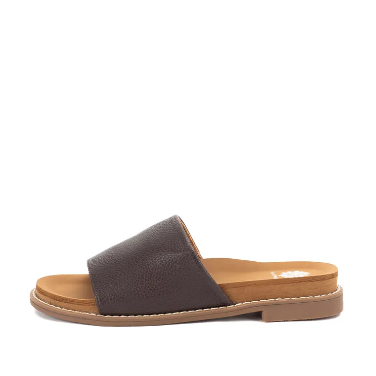 Kalo Slide Sandal