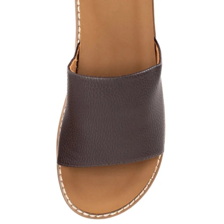 Kalo Slide Sandal
