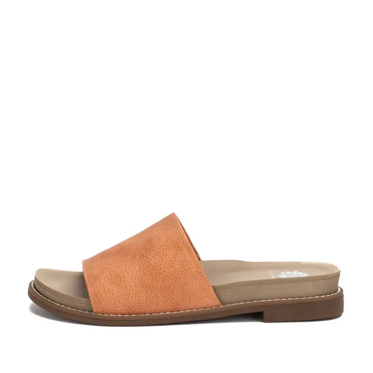Kalo Slide Sandal