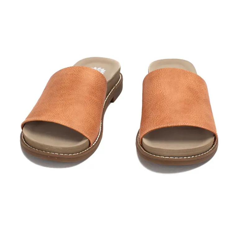 Kalo Slide Sandal