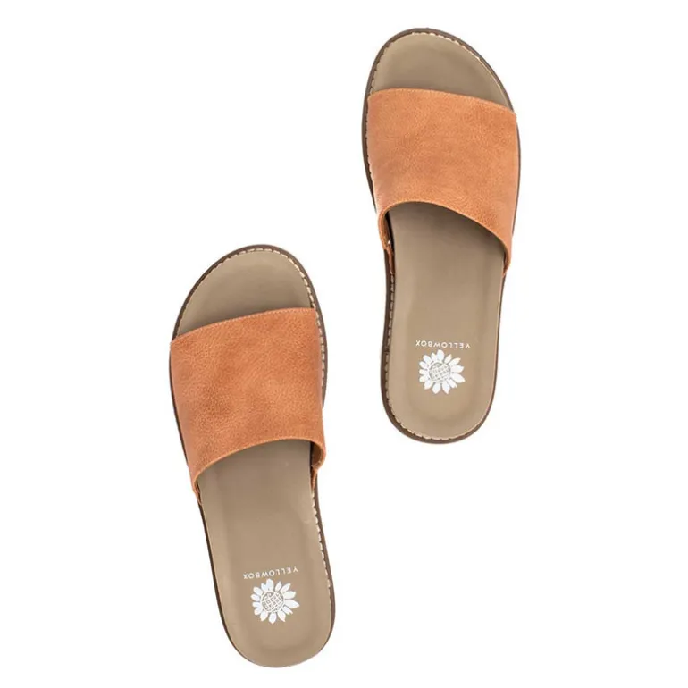 Kalo Slide Sandal