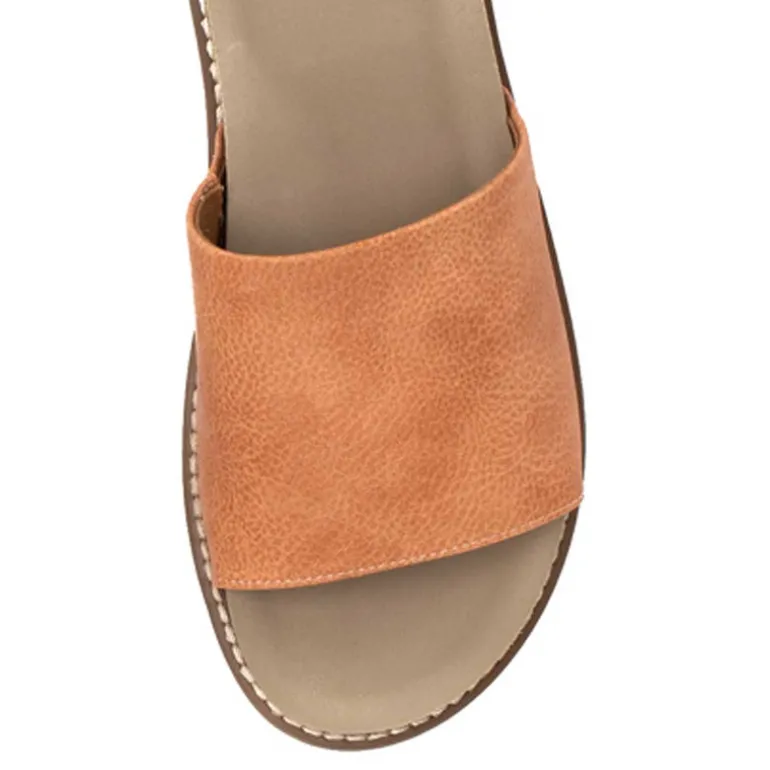 Kalo Slide Sandal