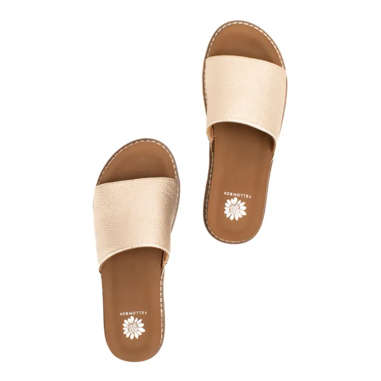 Kalo Slide Sandal