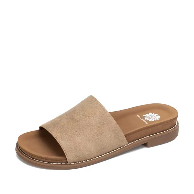 Kalo Slide Sandal