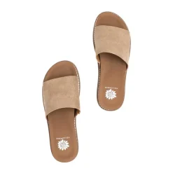 Kalo Slide Sandal