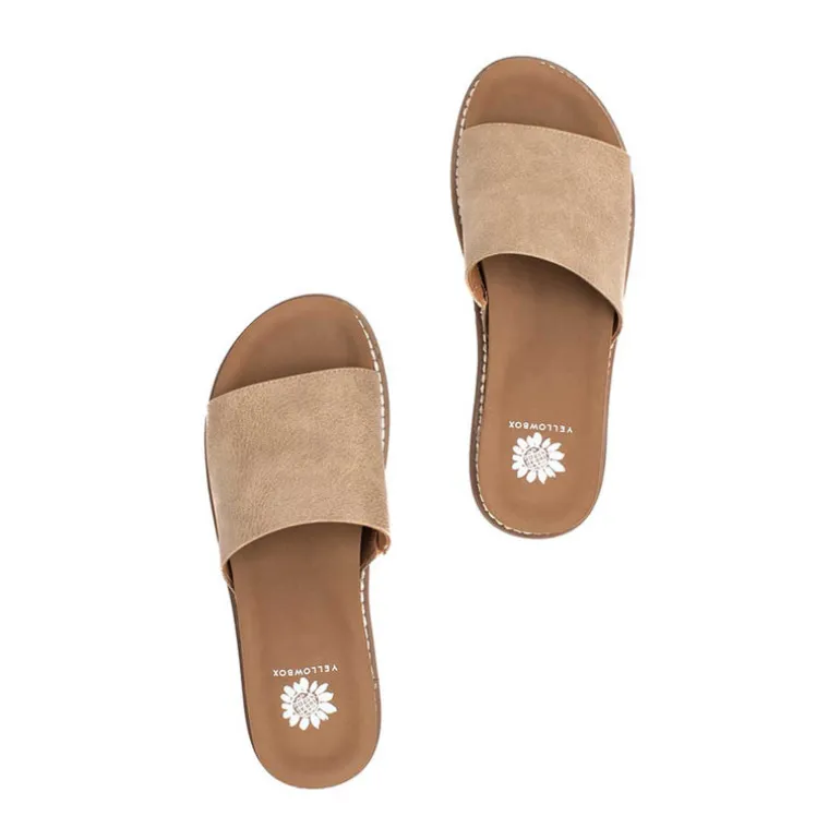 Kalo Slide Sandal