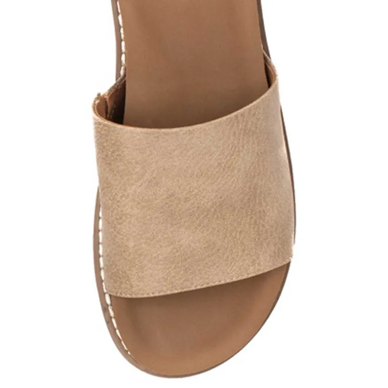 Kalo Slide Sandal
