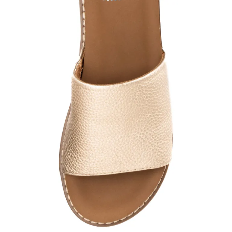 Kalo Slide Sandal