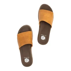 Kalo Slide Sandal