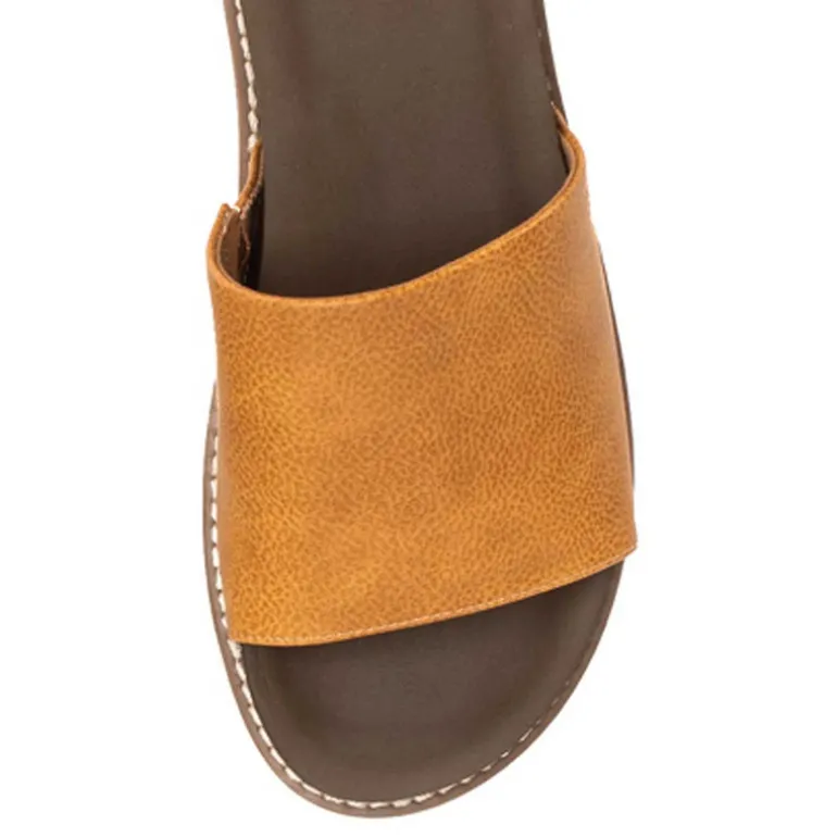 Kalo Slide Sandal