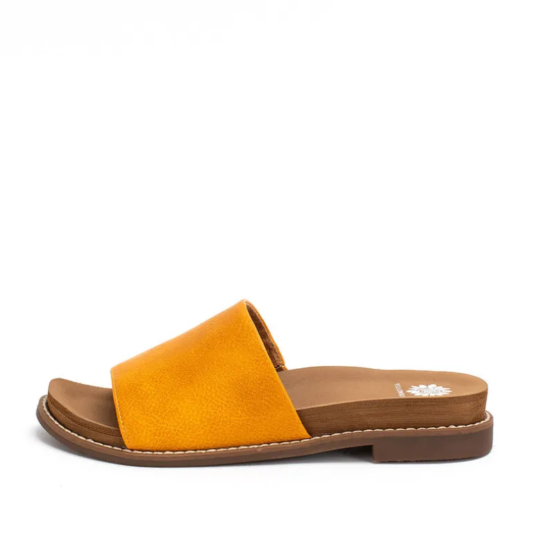 Kalo Slide Sandal