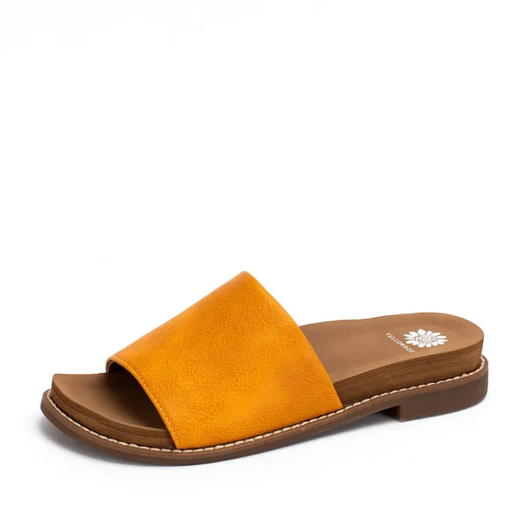 Kalo Slide Sandal