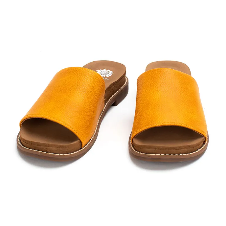 Kalo Slide Sandal