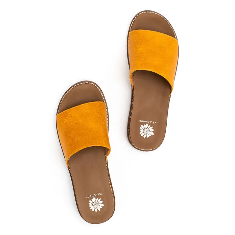 Kalo Slide Sandal