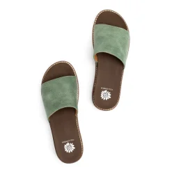Kalo Slide Sandal