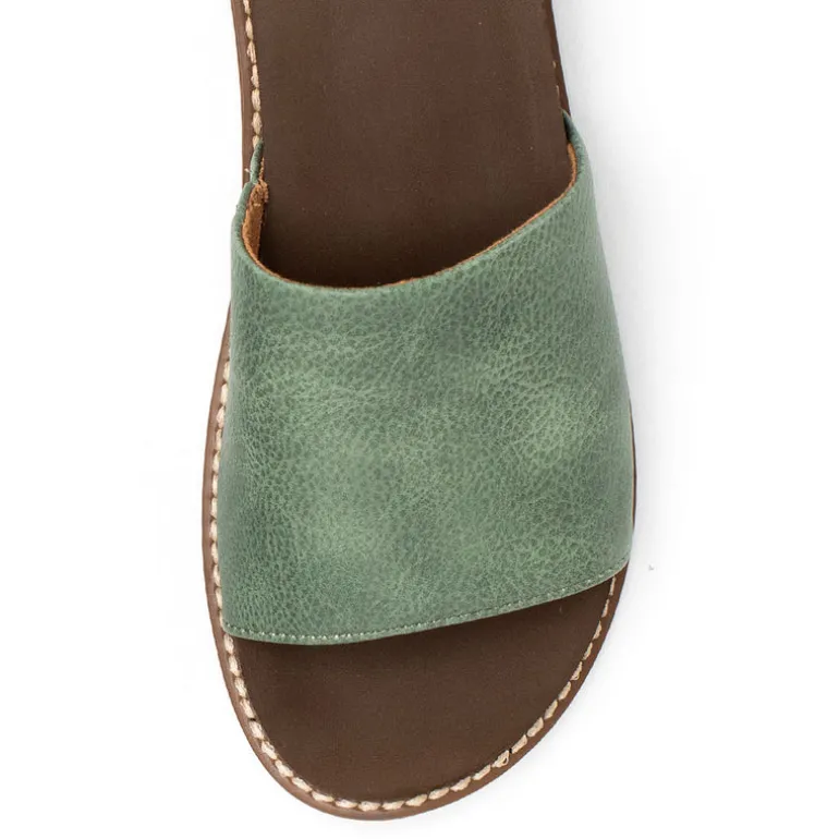 Kalo Slide Sandal