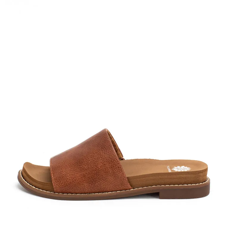 Kalo Slide Sandal
