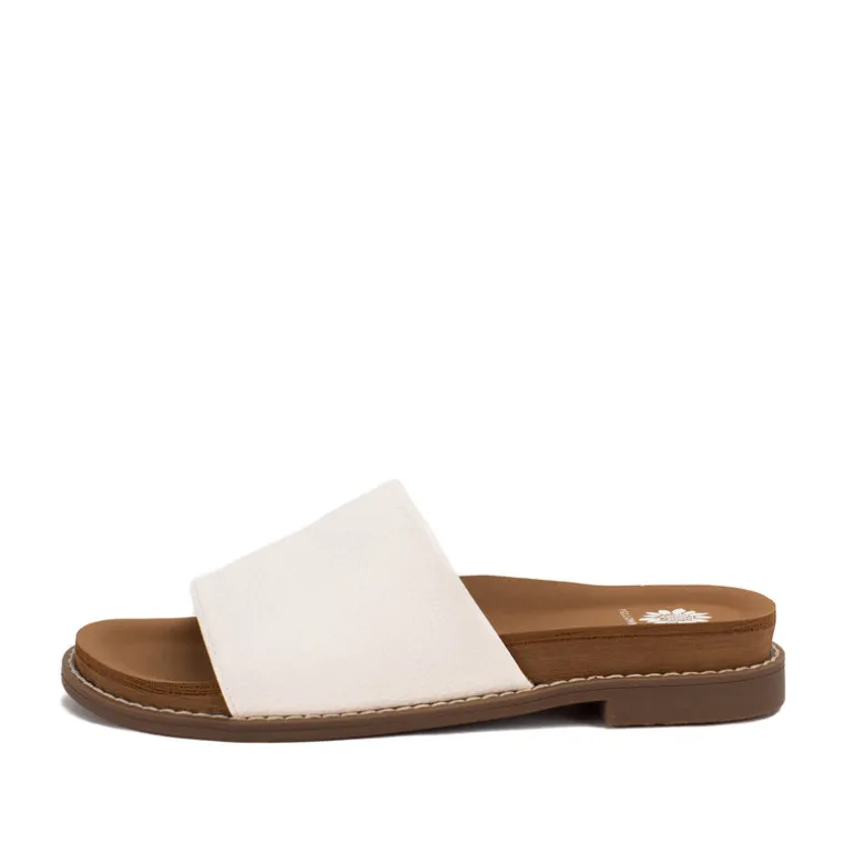 Kalo Slide Sandal