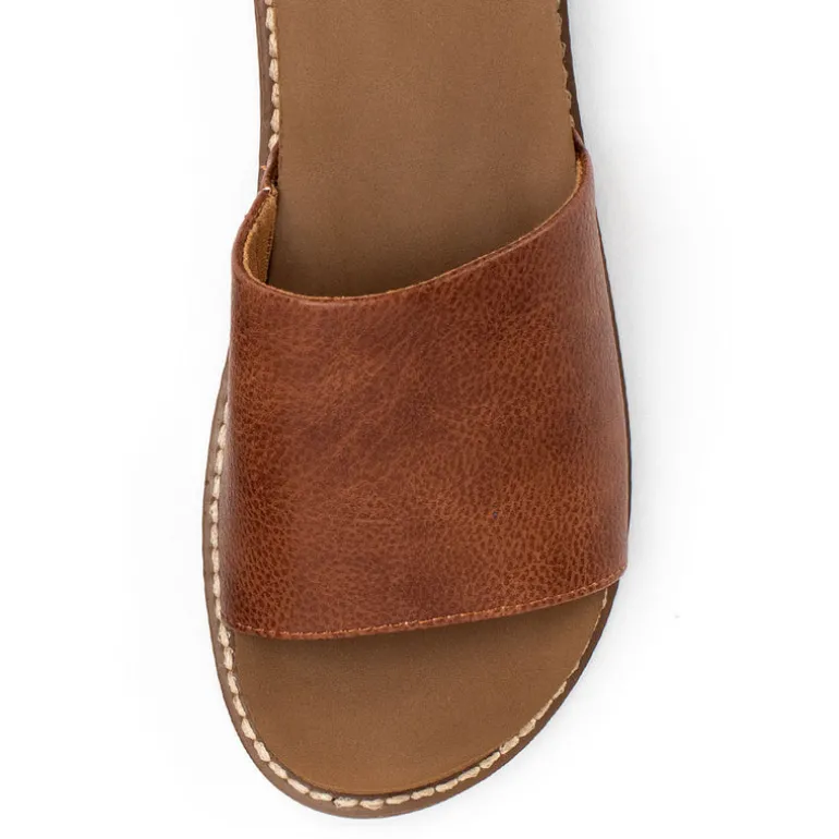 Kalo Slide Sandal