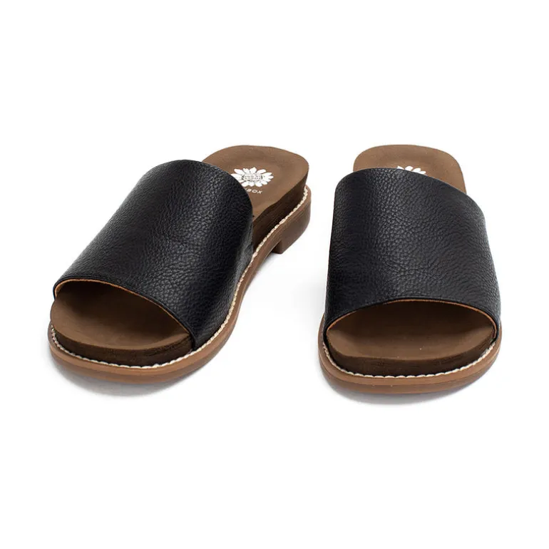 Kalo Slide Sandal