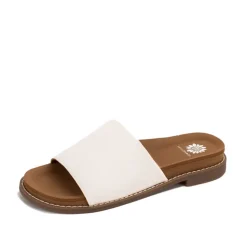 Kalo Slide Sandal