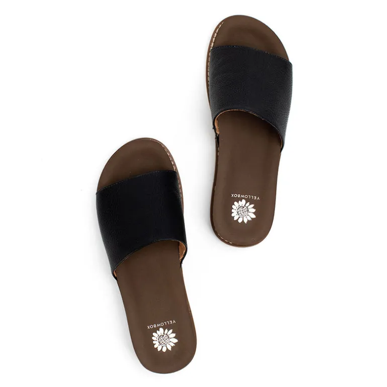 Kalo Slide Sandal
