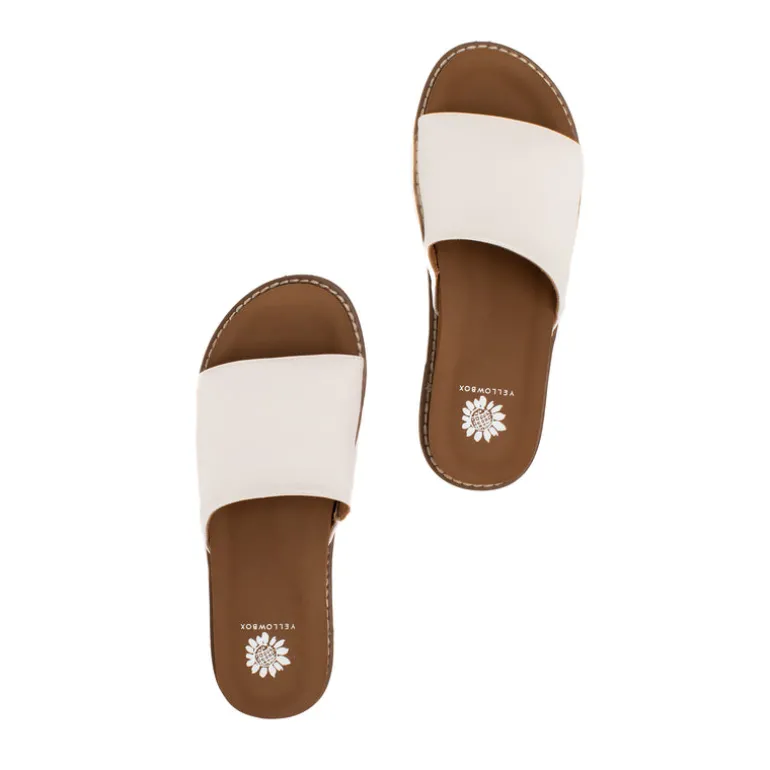 Kalo Slide Sandal