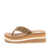 Kania Platform Sandal