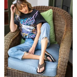 Kania Platform Sandal