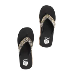 Kania Platform Sandal