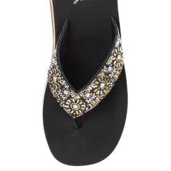 Kania Platform Sandal