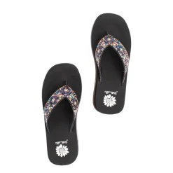 Kania Platform Sandal