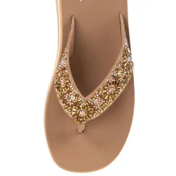 Kania Platform Sandal