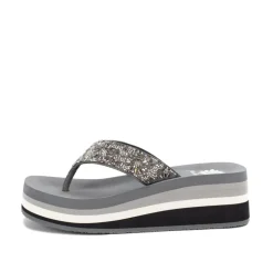 Kania Platform Sandal