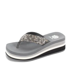 Kania Platform Sandal