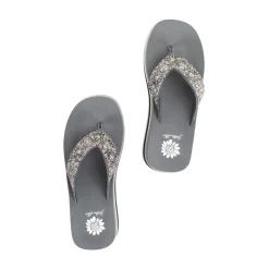 Kania Platform Sandal