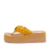 Karnika Platform Sandal
