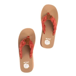 Karnika Platform Sandal