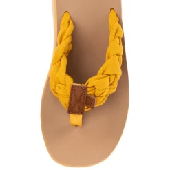 Karnika Platform Sandal