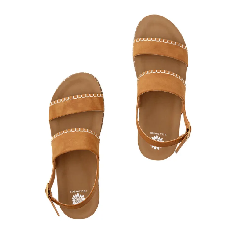 Kassel Sandal