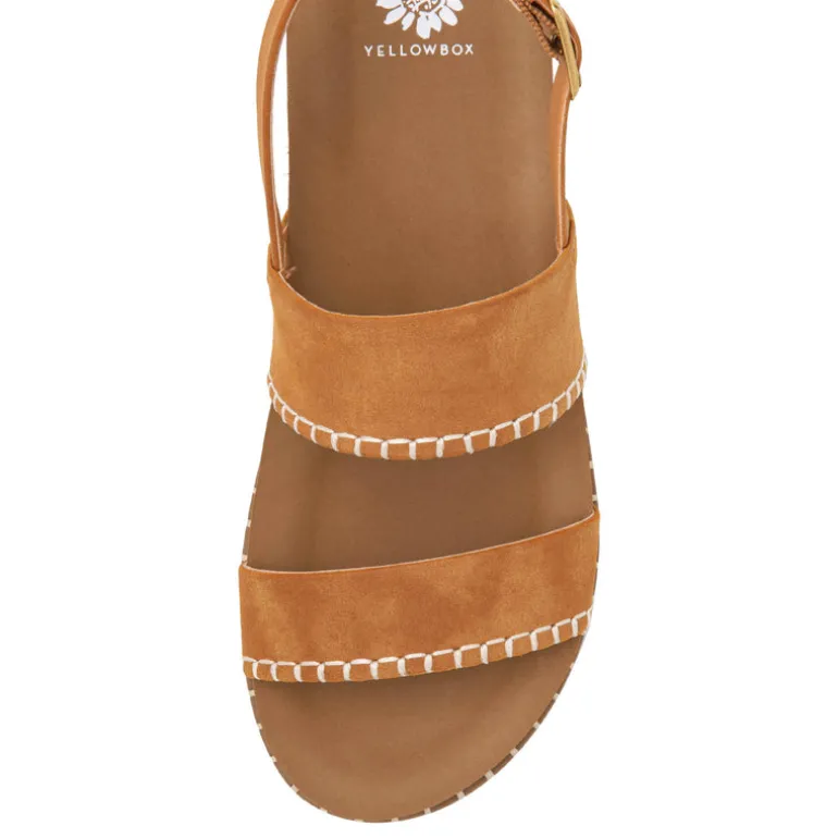Kassel Sandal