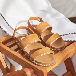 Kassel Sandal