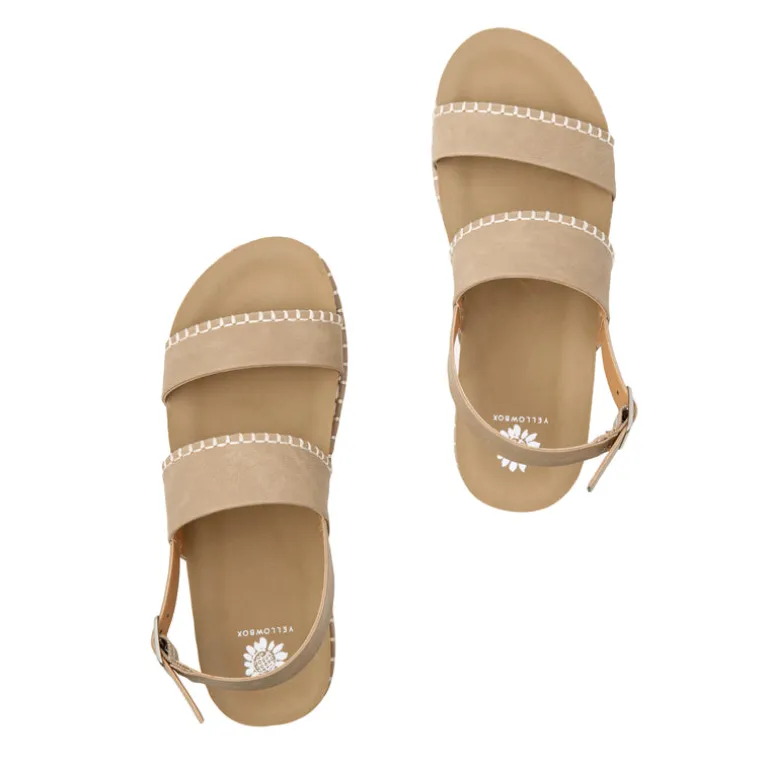 Kassel Sandal